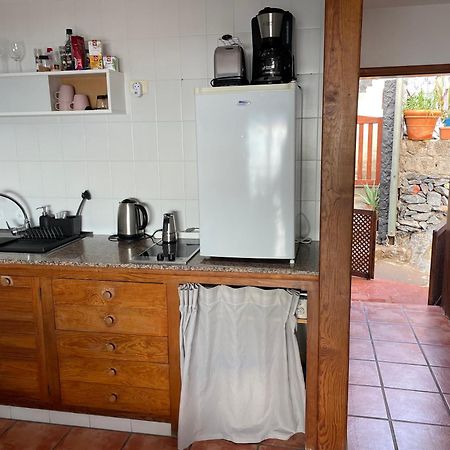 Casa Estefano Policarpo Hostel Fuer Wanderer Valle Gran Rey Exterior photo