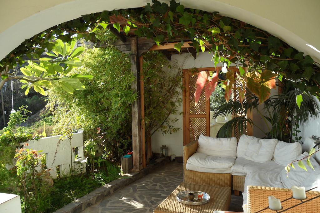Casa Estefano Policarpo Hostel Fuer Wanderer Valle Gran Rey Room photo