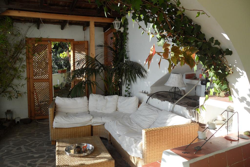 Casa Estefano Policarpo Hostel Fuer Wanderer Valle Gran Rey Room photo